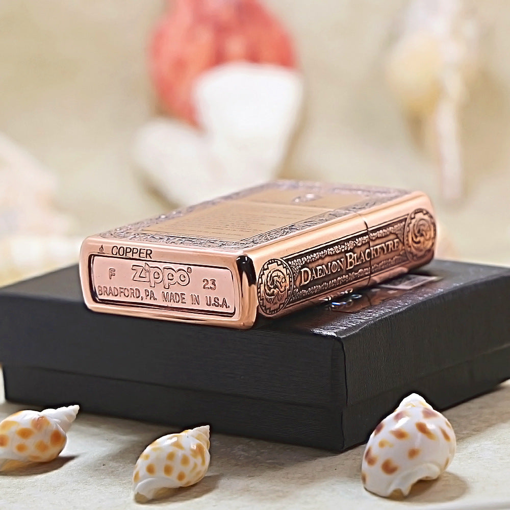 Zippo Armor A Song of Ice and Fire (Game of Thrones) 205-DS354