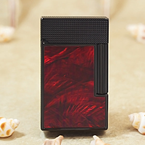 Karl Wieden Blood Moon Shell Lighter - KW-T0230A