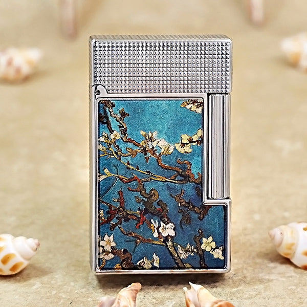 Karl Wieden Blossom Art Lighter - KW-T0207D