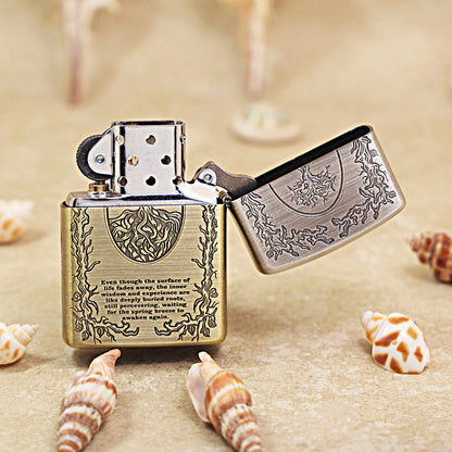 Zippo Tree of Life DS187