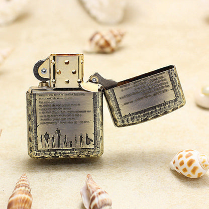 Zippo Fine Engraved Trafalgar Law Bounty Poster 168-DS462