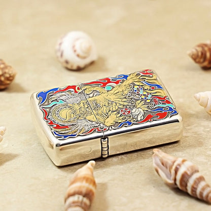 Zippo Pixiu Guardian 162-DS215