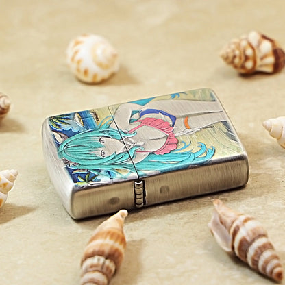 Zippo Summer Sweetheart 162-DS230