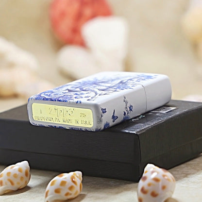 Zippo 'Follow Your Dream' Horse Motif 205-DS467