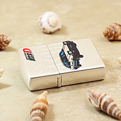 Zippo Initial D AE86 DS198