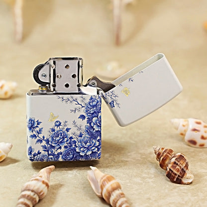 Zippo 'Follow Your Dream' Horse Motif 205-DS467