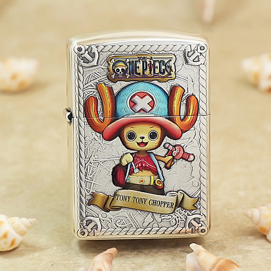 Zippo Chopper-One Piece 162-DS239