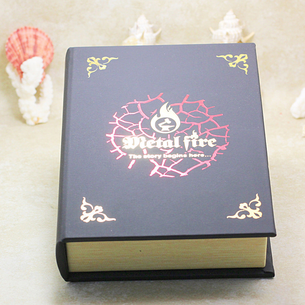 Zippo Armor Tumbled Chrome 'Til Death Do Us Part' - DS153