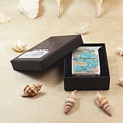 Zippo Endless Mountain Landscape Edition 168-DS20