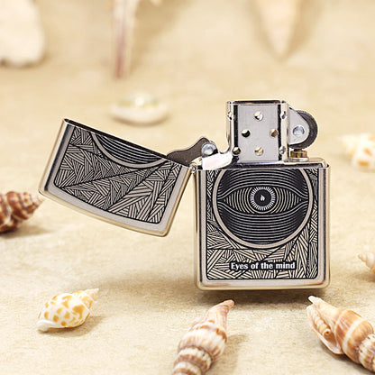 Zippo Eyes of the Mind - KR10