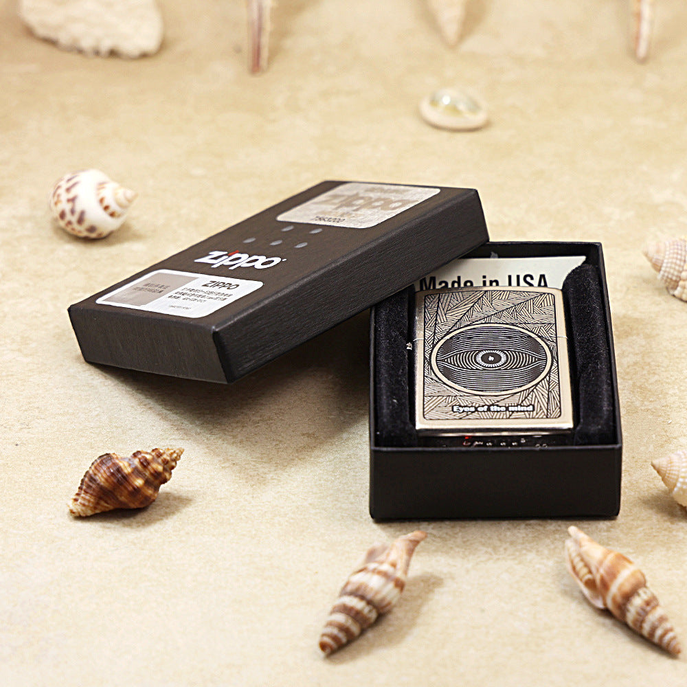 Zippo Eyes of the Mind - KR10