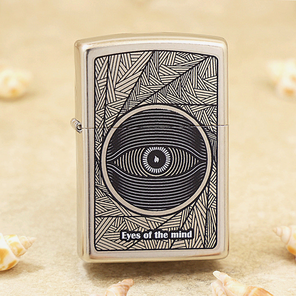 Zippo Eyes of the Mind - KR10