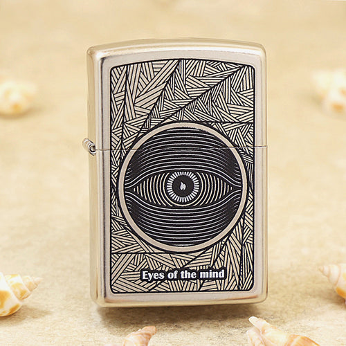 Zippo Eyes of the Mind - KR10