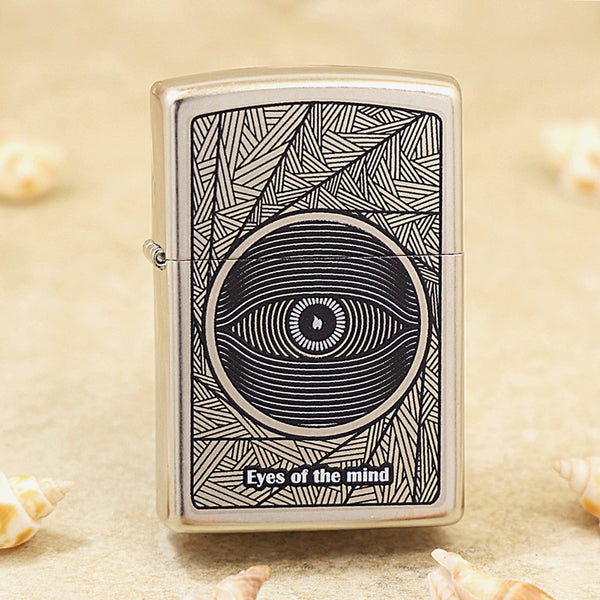Zippo Eyes of the Mind - KR10
