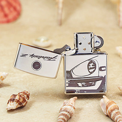 Zippo 'Fairlady Z' Classic Sports Car Series (S30) - JP18