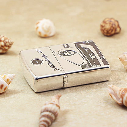 Zippo 'Fairlady Z' Classic Sports Car Series (S30) - JP18