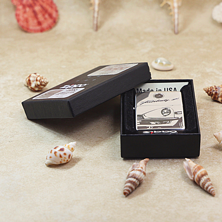 Zippo 'Fairlady Z' Classic Sports Car Series (S30) - JP18