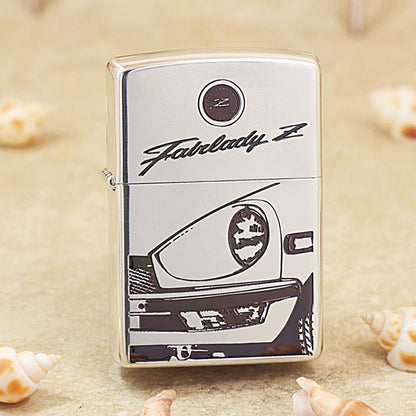 Zippo 'Fairlady Z' Classic Sports Car Series (S30) - JP18
