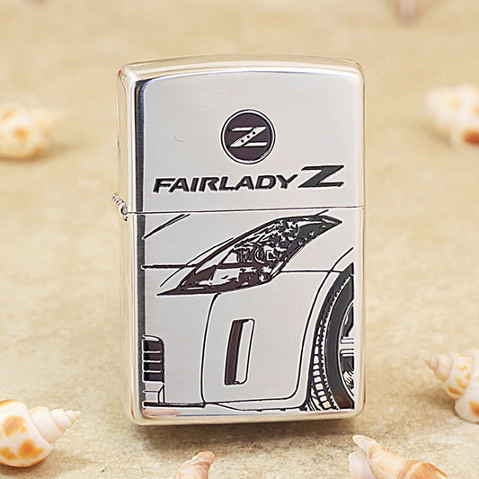 Zippo 'Fairlady Z' Classic Sports Car Series (Z33)- JP19
