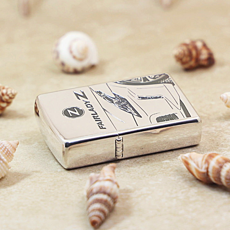 Zippo Fairlady Z Sports Car (Z34 Series) - JP15