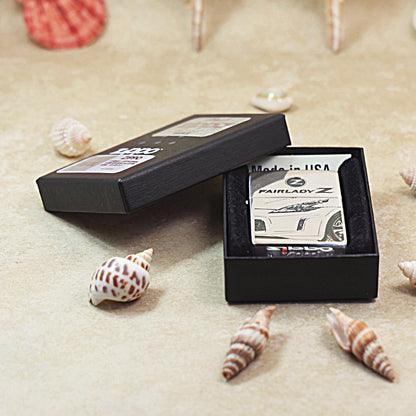 Zippo Fairlady Z Sports Car (Z34 Series) - JP15