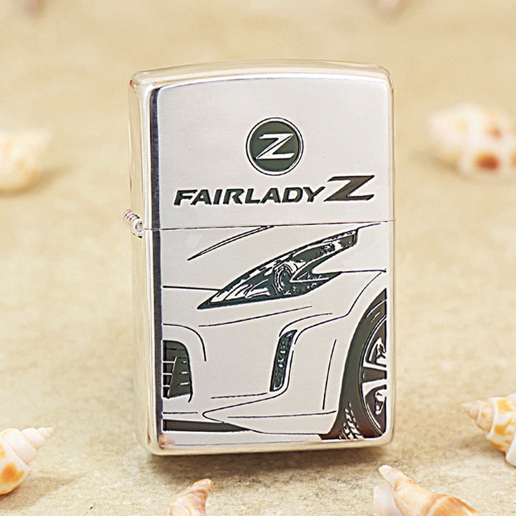 Zippo Fairlady Z Sports Car (Z34 Series) - JP15