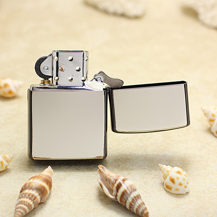 Zippo Gear and Cogs Deep Carve - JP69