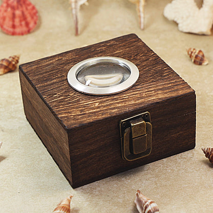 Zippo Heavy Relief Maneki-Neko Lucky Cat Fortune Case Set - CM19