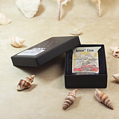 Zippo 'Love Beyond the River Styx' 162-DS11