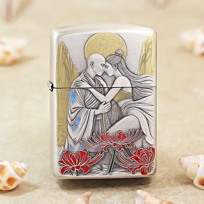 Zippo 'Love Beyond the River Styx' 162-DS11