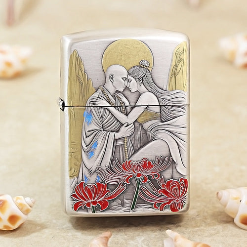 Zippo 'Love Beyond the River Styx' 162-DS11