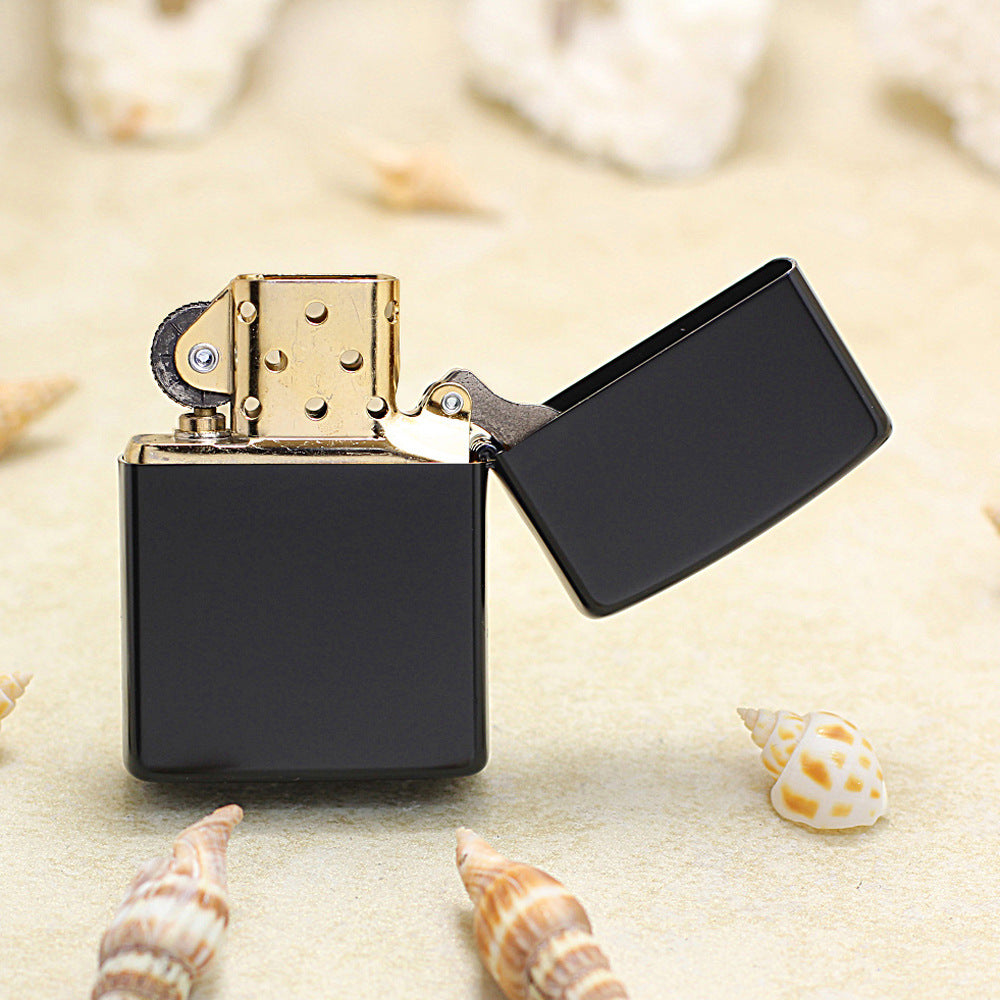 Zippo Maiko Geisha Lacquer Edition - JP27