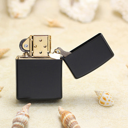 Zippo Maiko Geisha Lacquer Edition - JP27