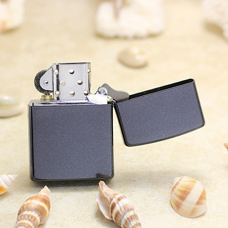 Zippo 'Mighty Wings' with Cross Emblem - JP70