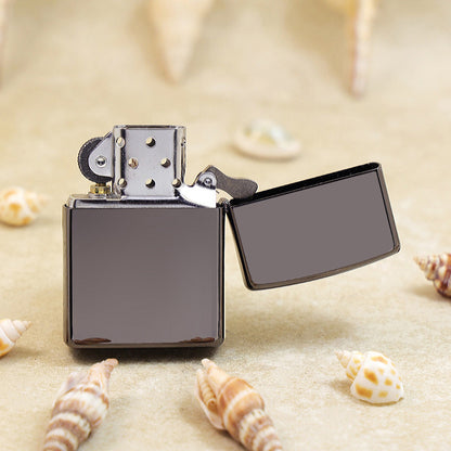 Zippo 'Our Love Will Last Forever' Heart - JP73