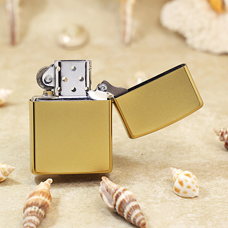 Zippo Snake Engraving - Animal Zodiac Collection - DS105