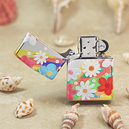 Zippo 'Sunny Blossoms' 205-DS76