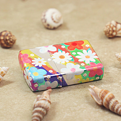 Zippo 'Sunny Blossoms' 205-DS76