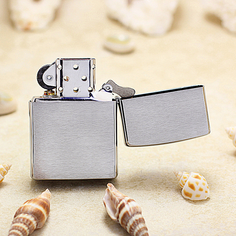 Zippo Ukiyo-e Treasure Ship - JP10