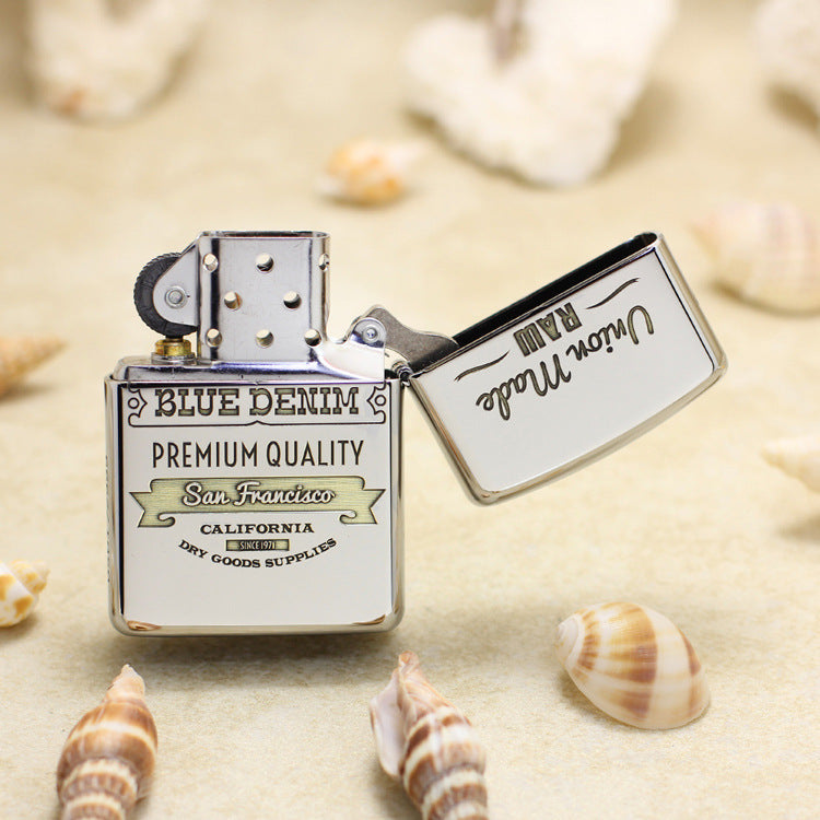 Zippo Marlboro Cowboy Lasso Rider - MC33