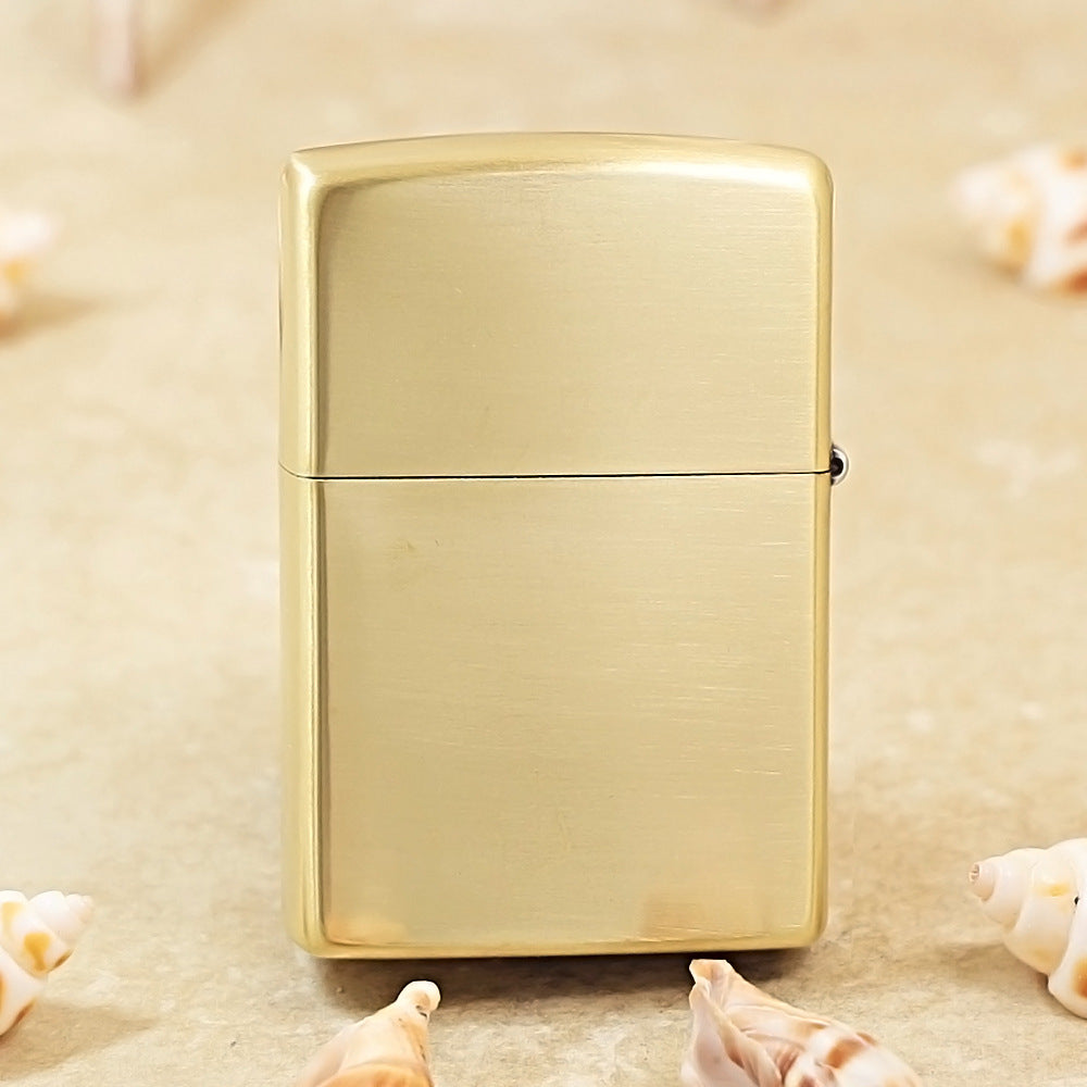 Zippo Marlboro Horseback Rider Lighter - MC19