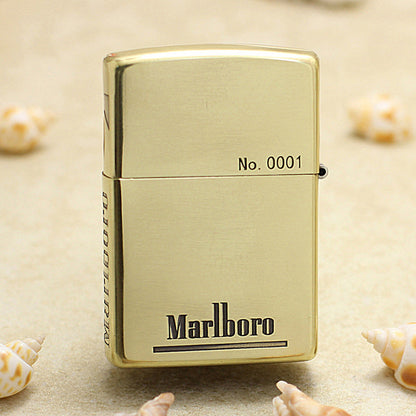 Zippo Vintage Bullfighter Marlboro Cowboy - MC30