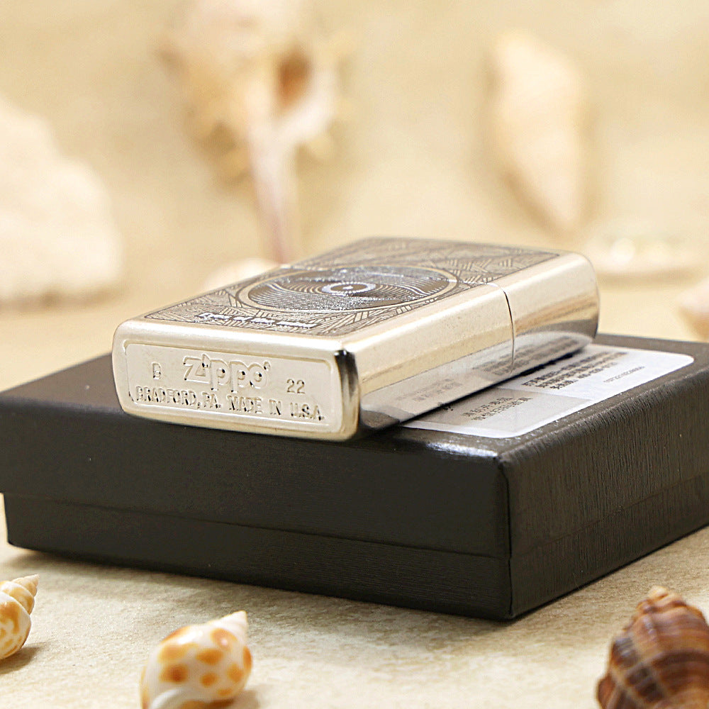 Zippo Eyes of the Mind - KR10