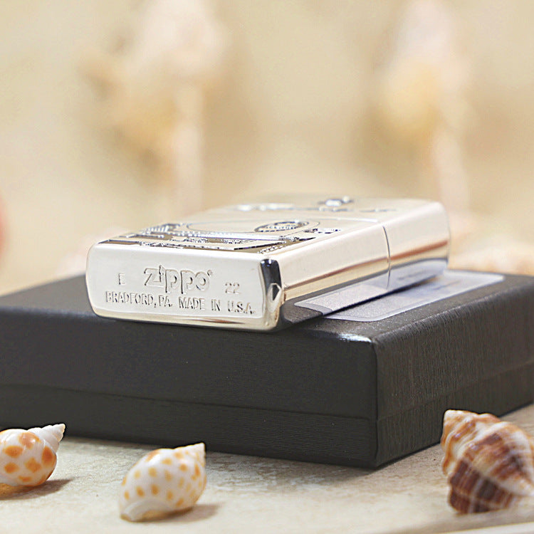 Zippo 'Fairlady Z' Classic Sports Car Series (S30) - JP18