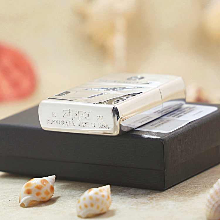 Zippo Fairlady Z Sports Car (Z34 Series) - JP15