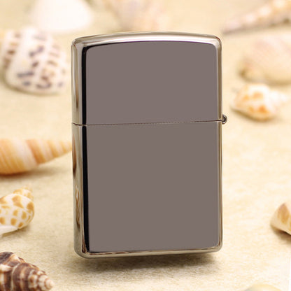 Zippo Four Gentlemen Orchid - KR17