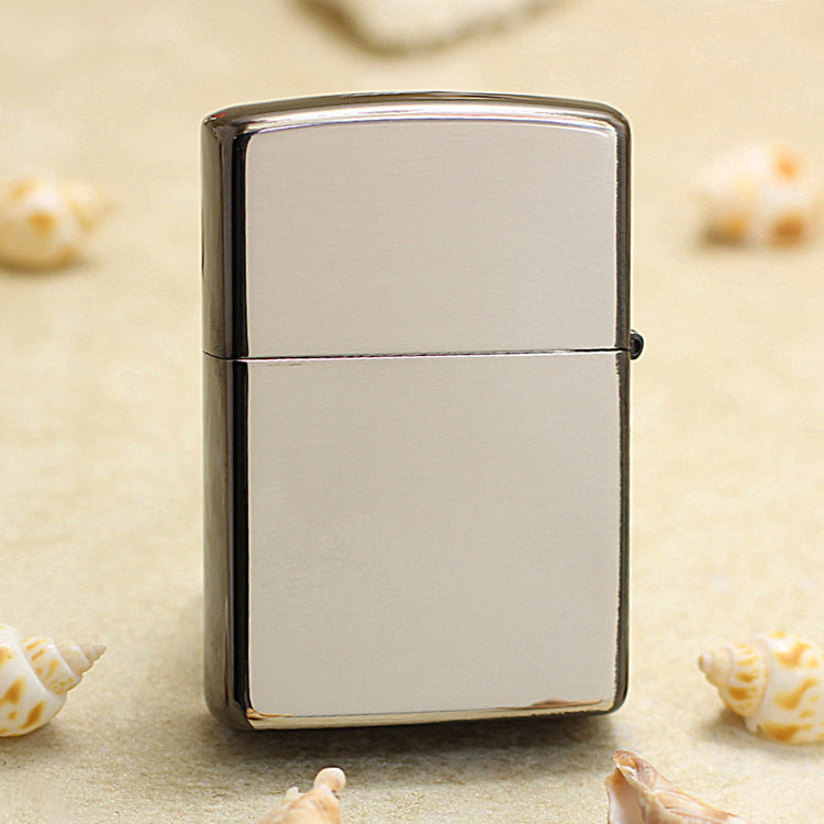 Zippo Gear and Cogs Deep Carve - JP69