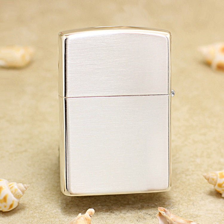 Zippo Lucky Stone (Green Gem) - KR08