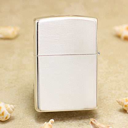 Zippo Lucky Stone (Green Gem) - KR08