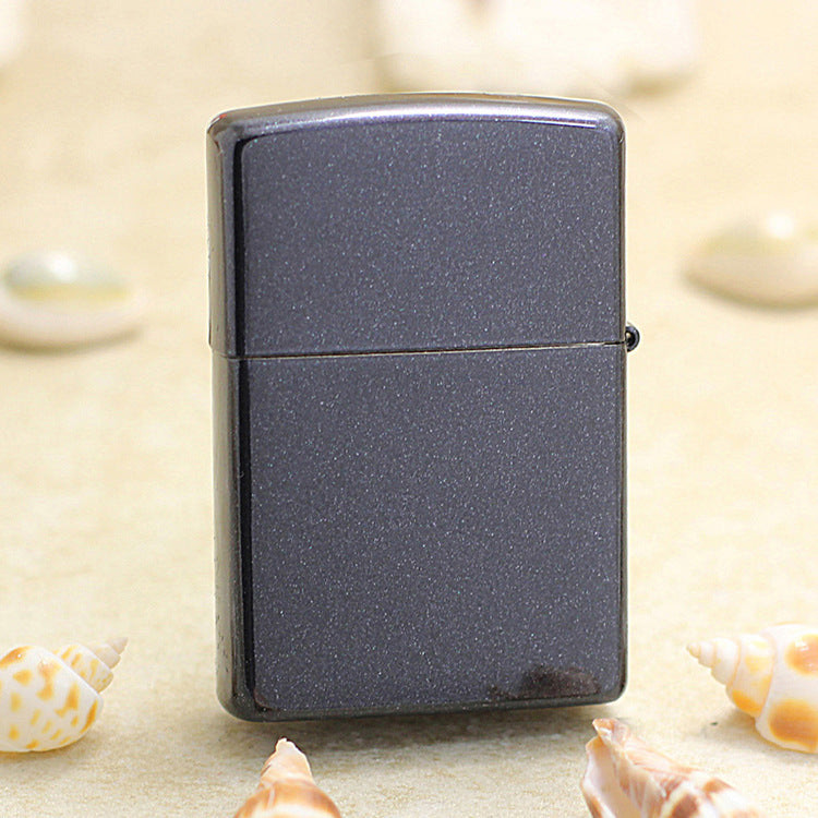 Zippo 'Mighty Wings' with Cross Emblem - JP70